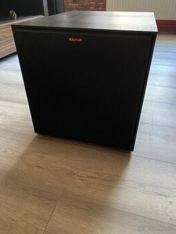 Subwoofer Klipsch R-101SW - 1