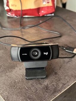 Logitech 1080p - 1