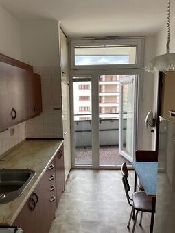 Prodej bytu Brno-střed, osobní vlastnictví, 2+1 52 m²