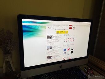 iMac 5K 27-inch 2017