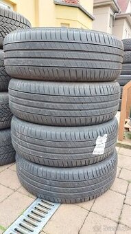Pneu letní, 4 ks, rozměr 205/55/17, 97V, zn. MICHELIN