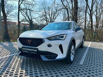 Cupra Formentor 1.5 TSI DSG 110kW