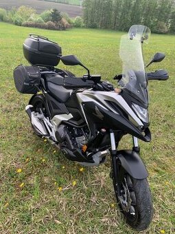 Honda NC750X
