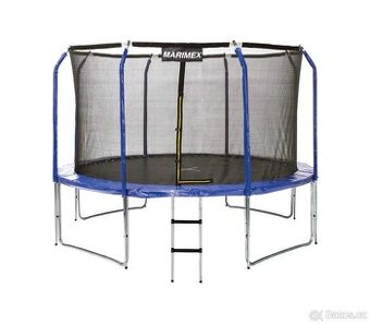 Prodám dětskou trampolínu