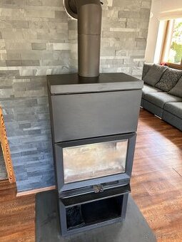Kamna Jotul F520