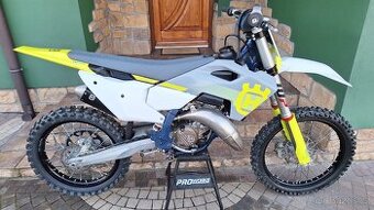 Husqvarna tc 125 2024 - 1