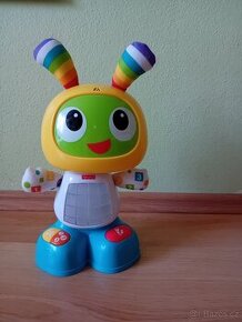 Fisher-Price Beatbo CZ - 1