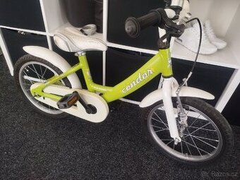 Dětské kolo 16