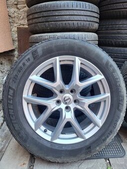Alu kola Volvo XC90 XC60 235/60 R18