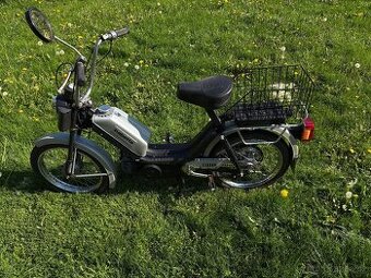 Babetta 210