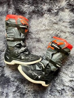 Alpinestars tech7s