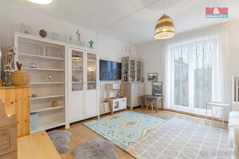 Prodej bytu 2+1, 56 m2, ul. Budovatelská, Ostrava - Poruba