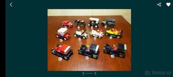 Auto model