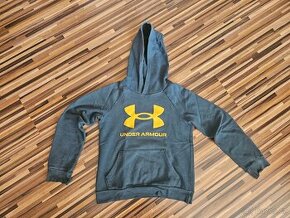 Dětská mikina Under Armour, vel. YMD loose