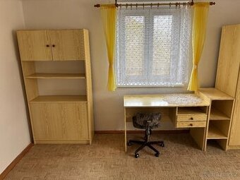 Kompletní dětský pokoj