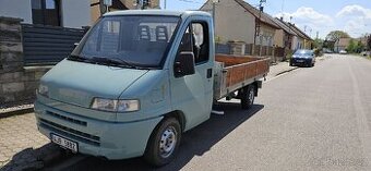 Citroen Jumper 2.5D