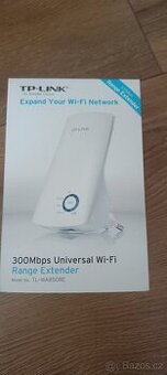 TP-LINK TL-WA850RE