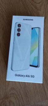 Samsung Galaxy A 16 5G
