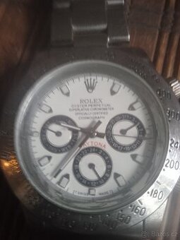 Hodinky Rolex - 1