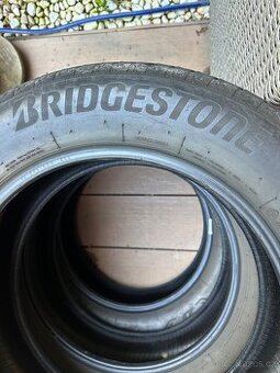 LETNÍ pneu Brigestone Alenza BMW / summer tyres Brodgestone