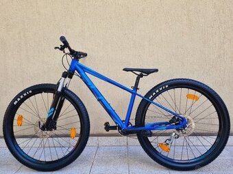 #81 Superior racer 27,5", pro 135-155cm