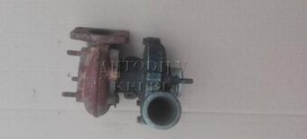 Avia A60/75 Prodám Turbo,alternator,Kabinu
