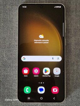 SAMSUNG S23+ 8/512 GB