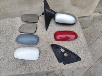 Opel Corsa C