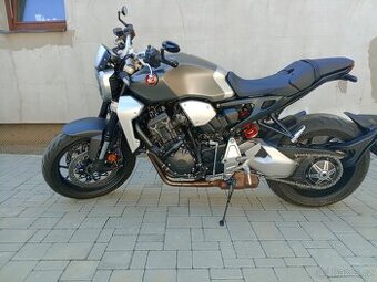 Honda CB 1000R