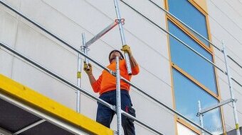 LEŠENÁŘ – Třinec, až 50 000 Kč/ s ubytováním