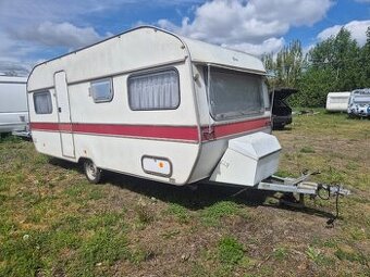 Prodám karavan Wilk 540