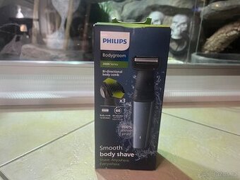ZASTŘIHOVAČ PHILIPS N.O.V.Ý.
