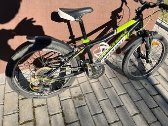 Dětské kolo 20“ Cannondale Trail 20