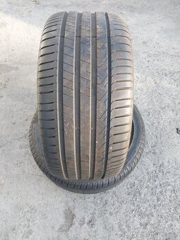 275/40 R18 Pirelli Letní