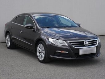 Volkswagen Passat CC 2.0 TDi , 103 kW nafta, 2010