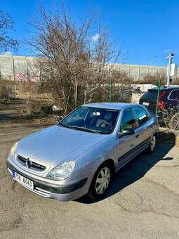 Auto na pronájem