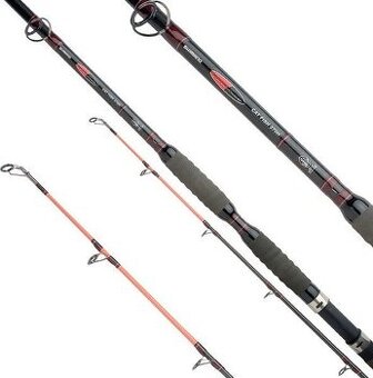 SUMCOVÝ / MOŘSKÝ PRUT SHIMANO FORCEMASTER CAT FISH / 2,70 m