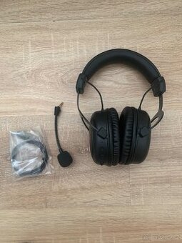 Herní sluchátka HyperX Cloud 2 Core Wireless
