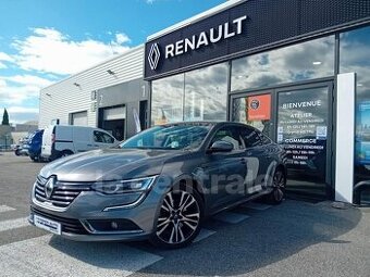 RENAULT Talisman dCi 160 INITIALE PARIS EDC 2019