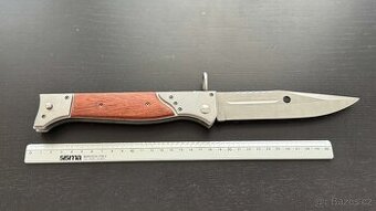Bodák AK-47 CCCP