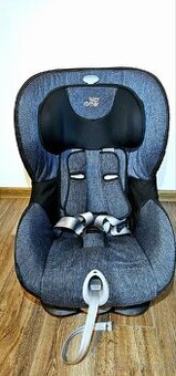 Britax Römer kidfix II 9-18kg