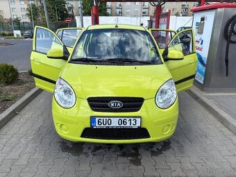 Kia Picanto 2009