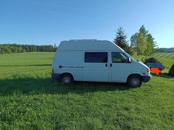 VW Transporter T4 obytný