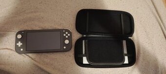 Nintendo Switch Lite CFW