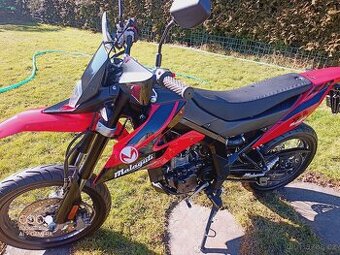 Malaguti 125 xsm - 1