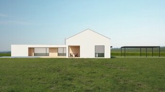 Projekty staveb - architekt