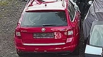Škoda Octavia 3 combi 4×4 ..2.0.110kw r.v.2016