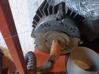 elektromotory