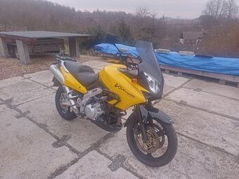 Suzuki DL1000 V-Strom