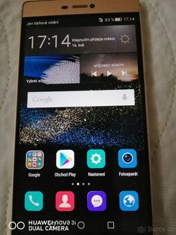 Huawei - 1